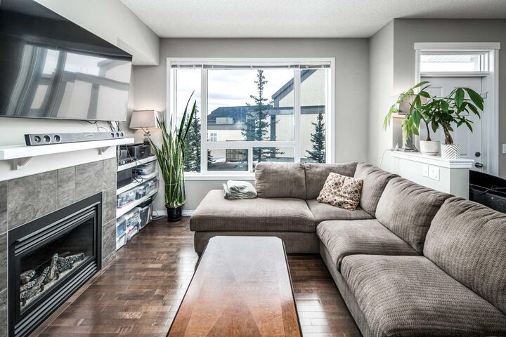 Property Photo: 159 Kincora Heath NW AB T3R 0G6