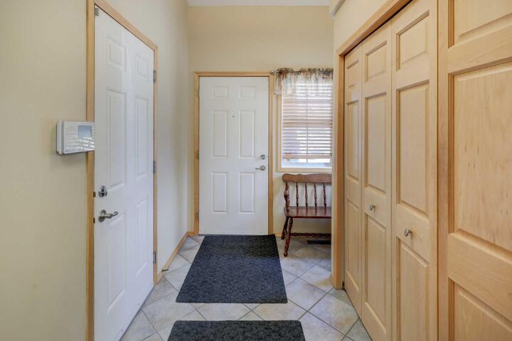 Property Photo: 222 Panatella Place NW AB T3K 6C5