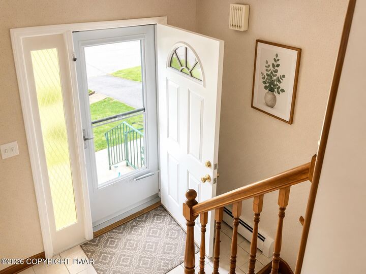 Property Photo: 35 W Diaz Avenue PA 18240
