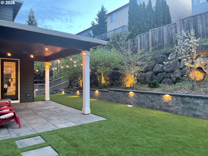 Property Photo: 15185 SW Summerview Dr OR 97224