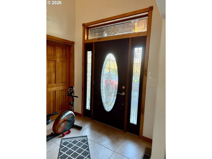 Property Photo: 28170 Hunter Creek Rd OR 97444