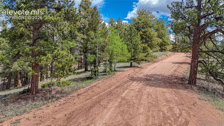 Property Photo: 26 N Eldorado Circle CO 80816