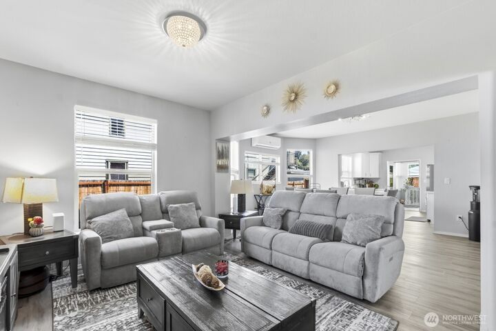 Property Photo:  110 S Gold Street  WA 98531 