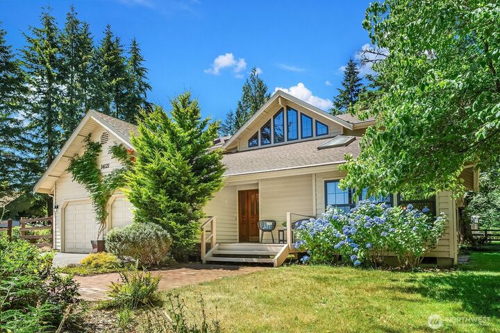 Property Photo:  14121 SE 228th Street  WA 98042 