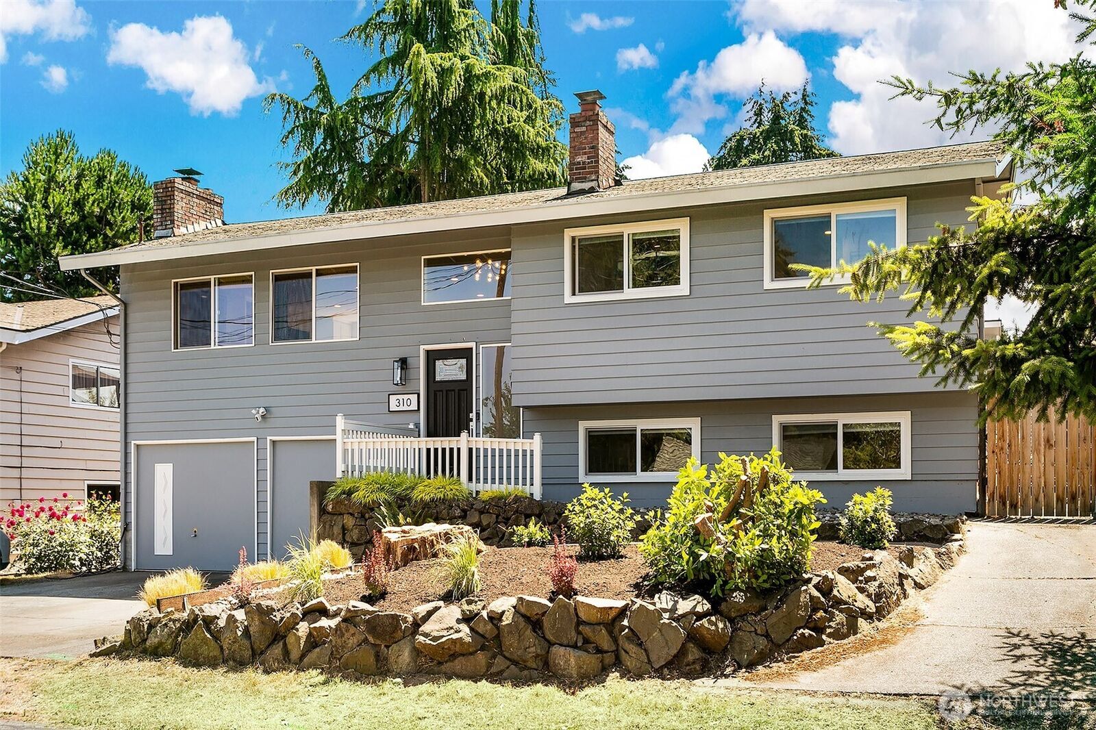 Property Photo: 310 Pine Street WA 98020