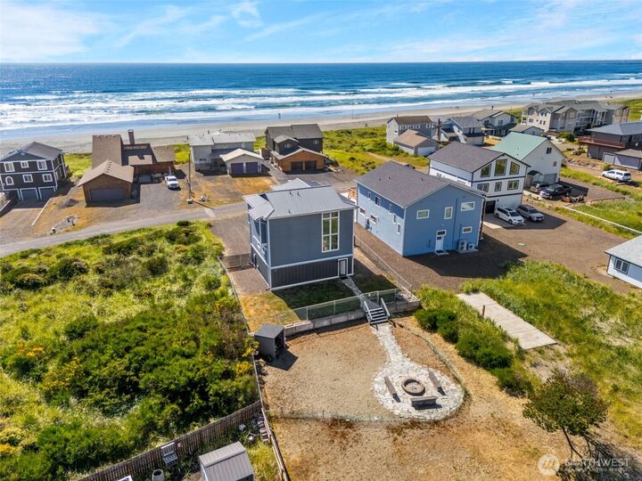 Property Photo: 412 Dune Crest Drive WA 98595