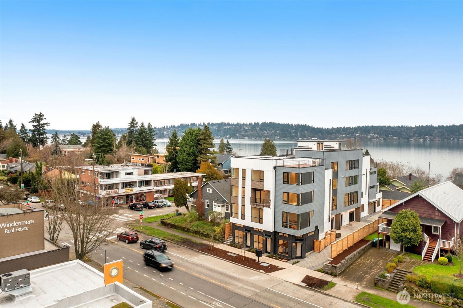 Property Photo:  4408 A  50th Avenue S  WA 98118 