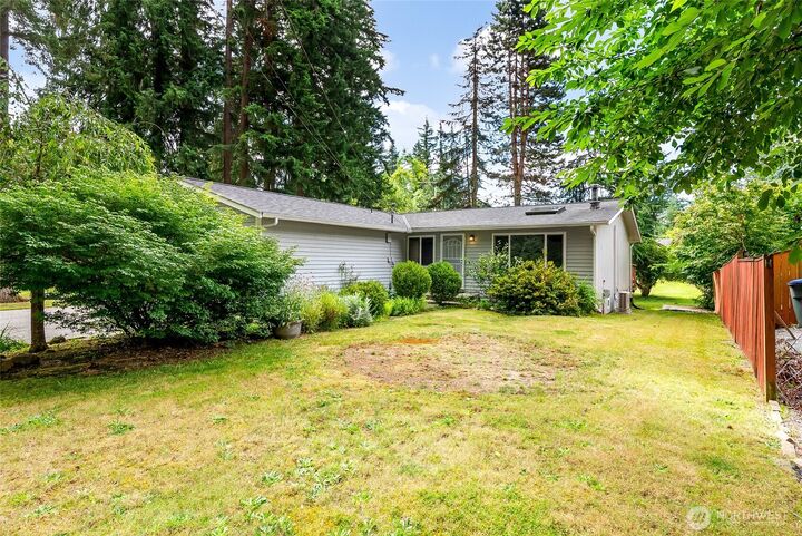 Property Photo: 3031 Ridgeview Drive WA 98284