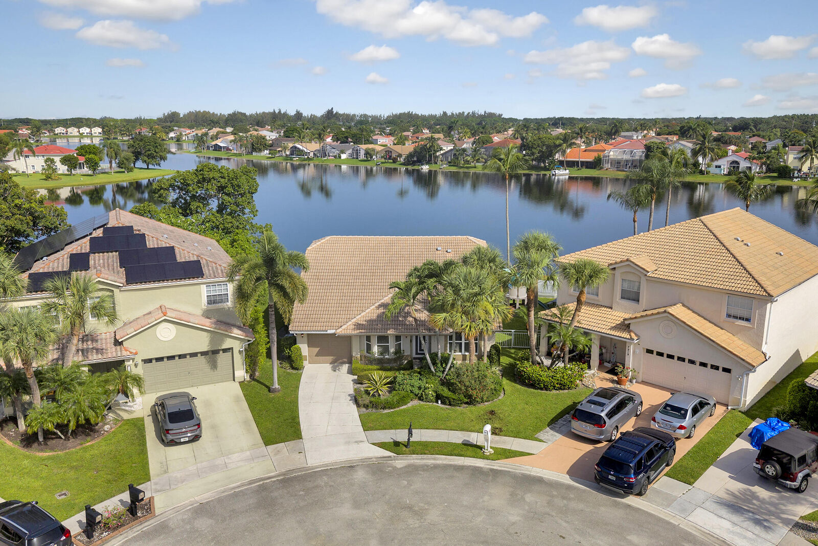 Property Photo: 7312 Heathley Drive FL 33467