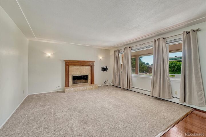 Property Photo: 234 Crestridge Avenue CO 80906