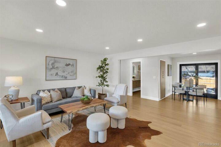 Property Photo:  1170 S Gray Street  CO 80232 