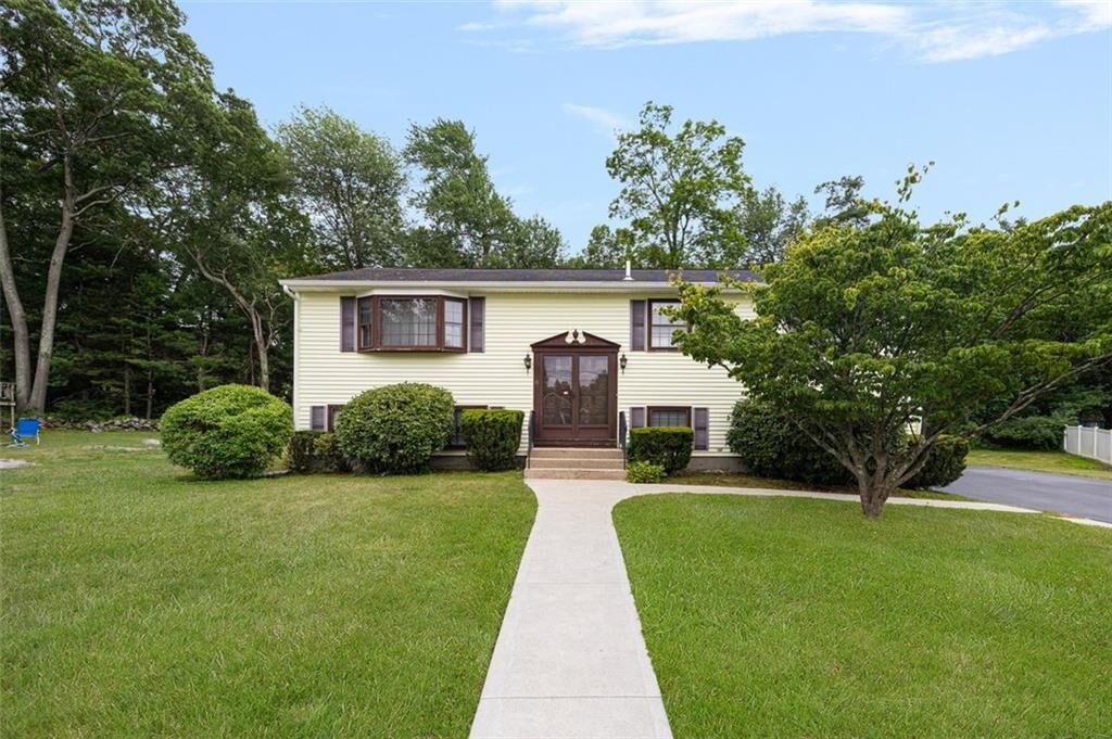 Property Photo: 18 Fawn Lane RI 02893
