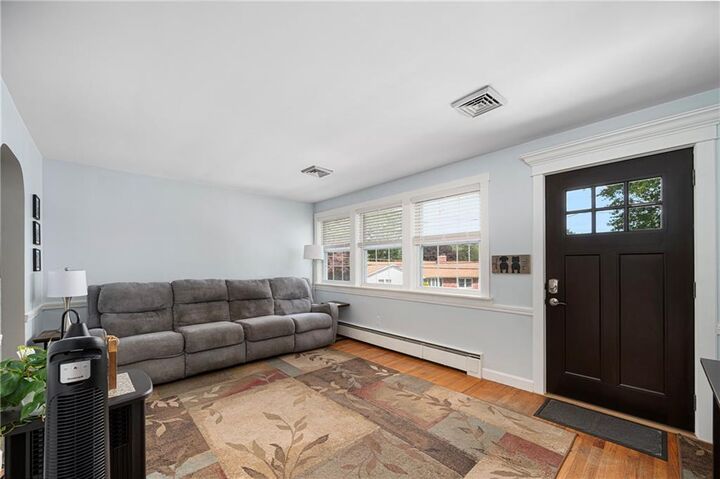 Property Photo: 64 Royal Avenue RI 02908