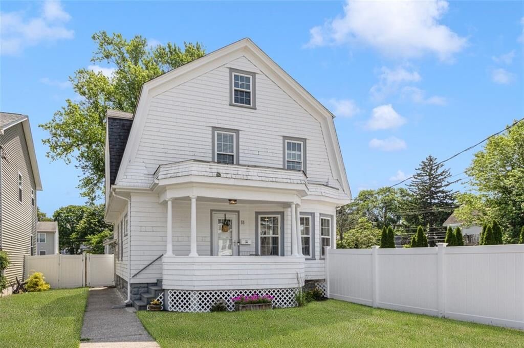 Property Photo:  11 Minerva Avenue  RI 02864 