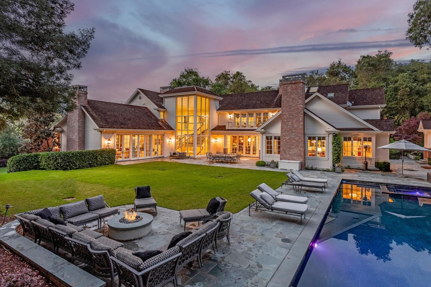 Property Photo:  351 Walsh Road  CA 94027 