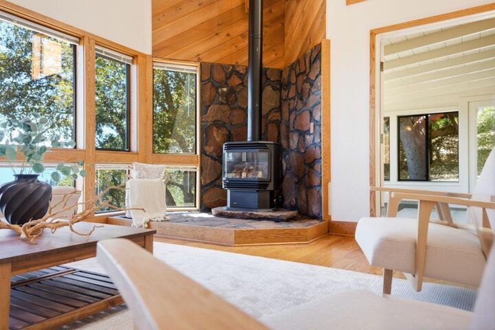 Property Photo: 18788 Favre Ridge Road CA 95033
