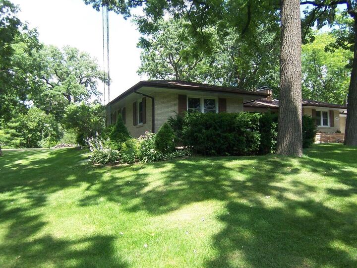 Property Photo: 3639 Oak Lane Lane WI 53511
