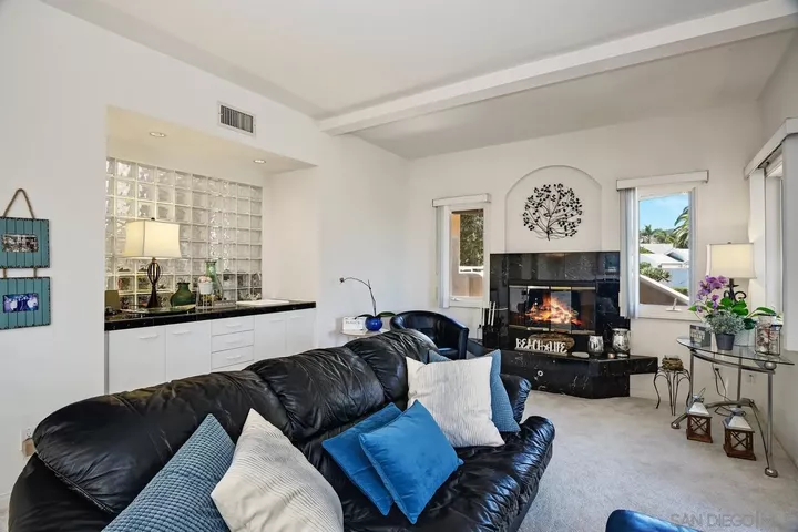 Property Photo: 520 Marine Street West CA 92037
