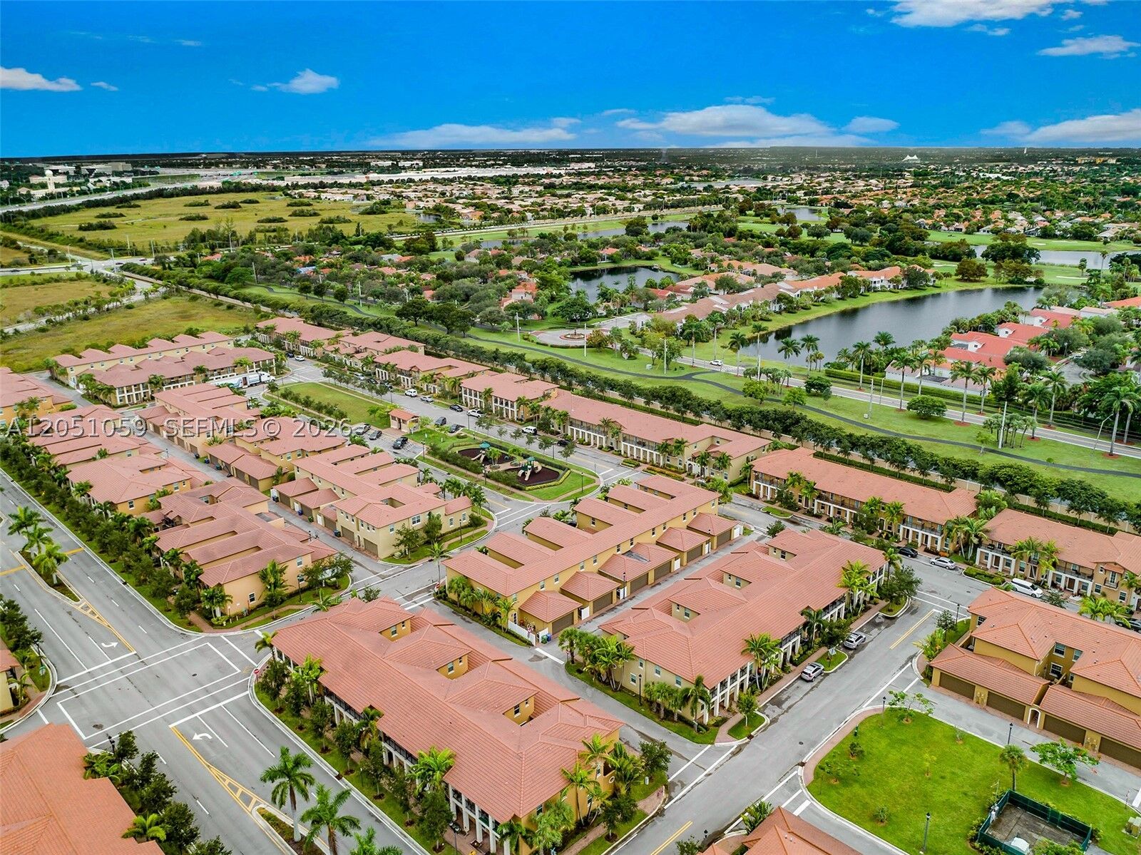 Property Photo:  1213 SW 147th Ave  FL 33027 