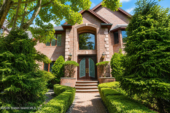 Property Photo: 31 Zephyr Avenue NY 10312