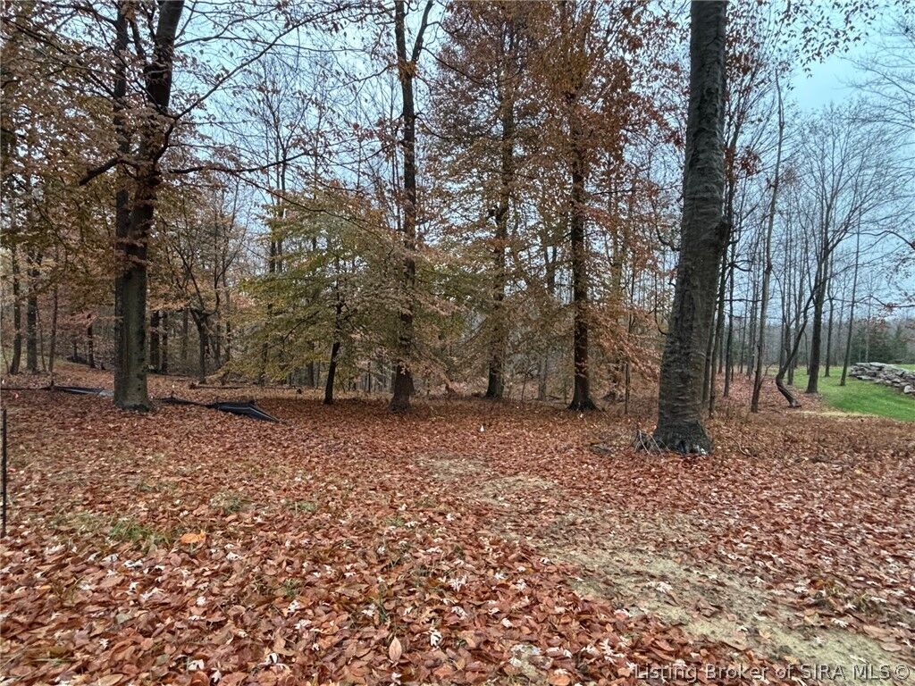 Property Photo:  Skyline Drive Lot 34  IN 47119 