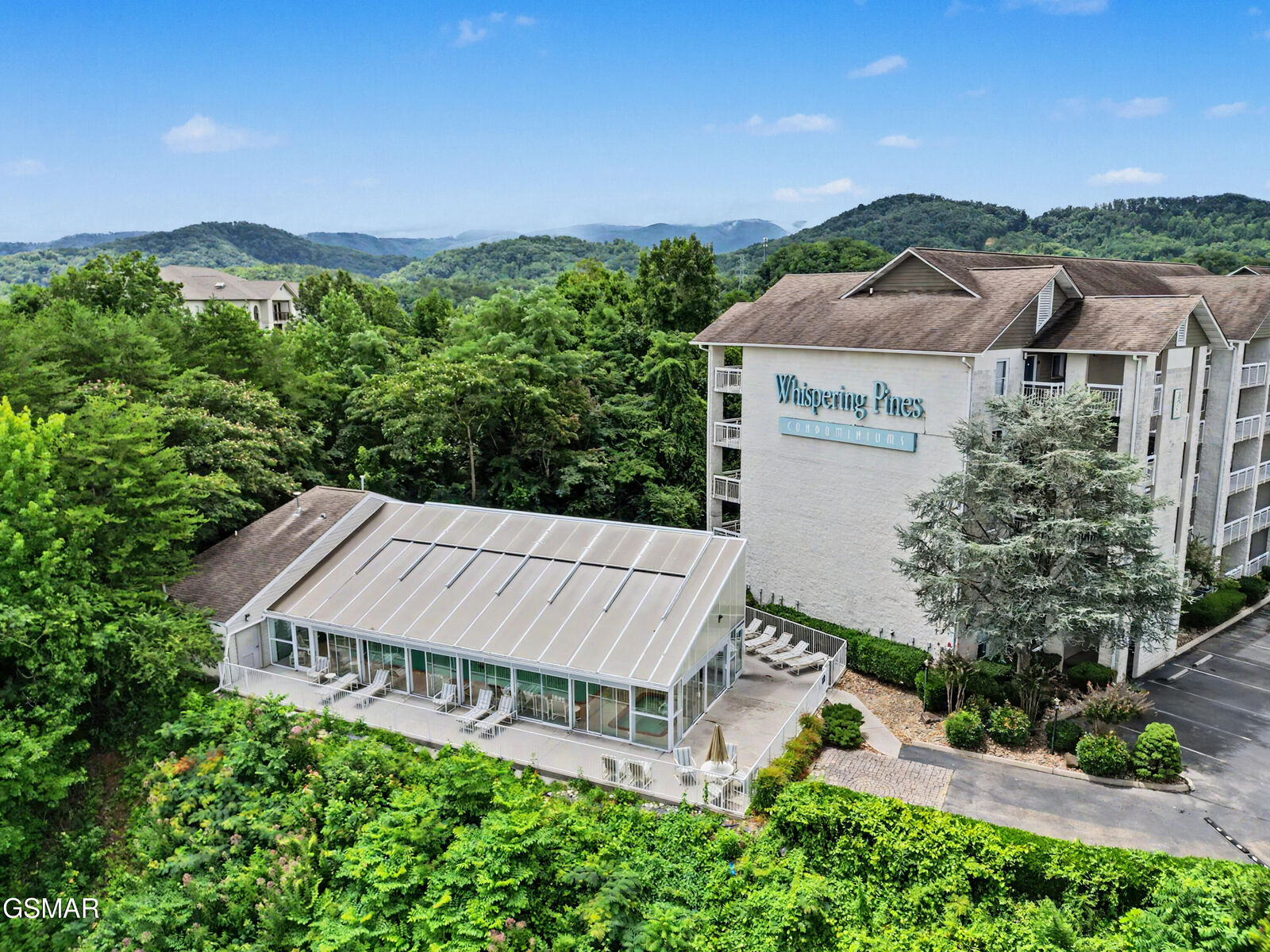 Property Photo: 205 Ogle Drive TN 37863