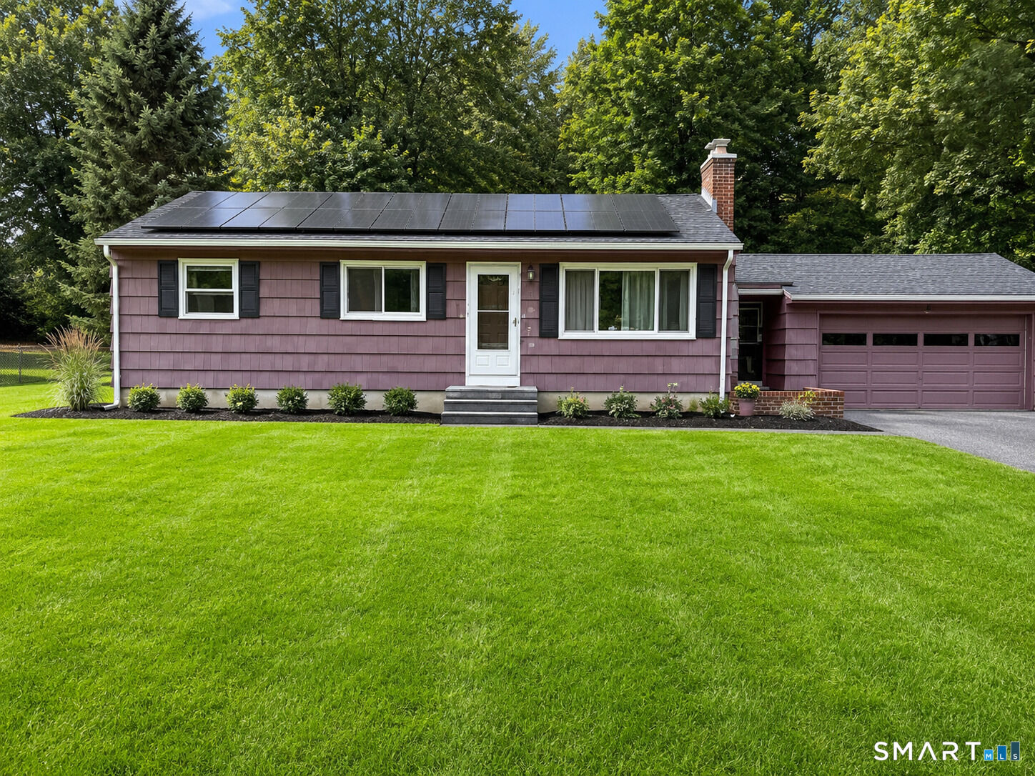 Property Photo:  1945 West Street  CT 06489 