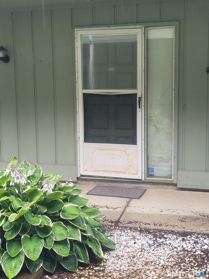 Property Photo:  64 Nashville Road A  CT 06801 