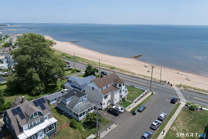 Property Photo: 9 Seaview Avenue CT 06516