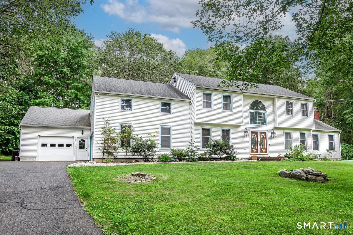 Property Photo:  18 Stephanie Drive  CT 06776 