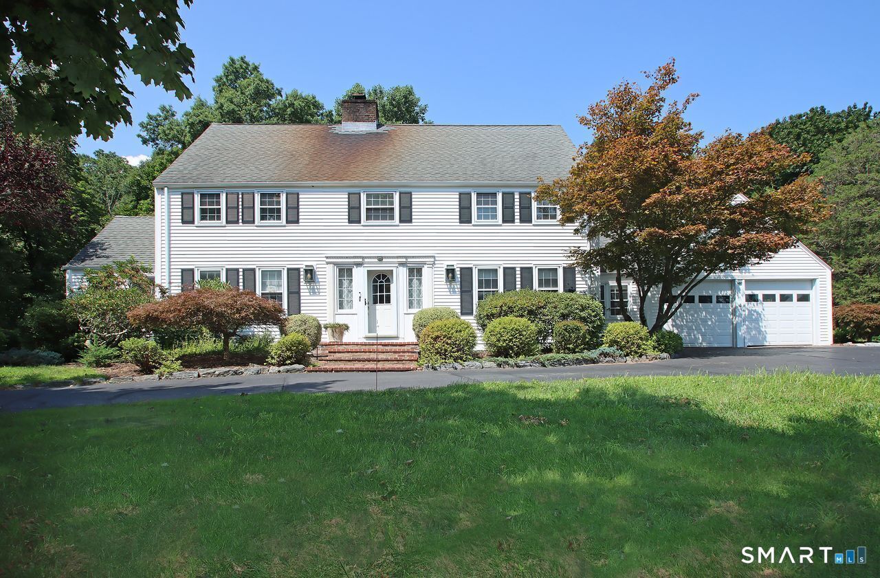 Property Photo: 1670 Hartford Turnpike CT 06473