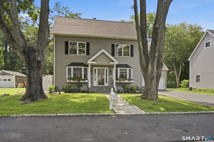 Property Photo:  148 Szost Drive  CT 06824 