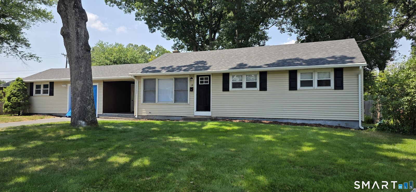 Property Photo: 16 Arrow Street CT 06082