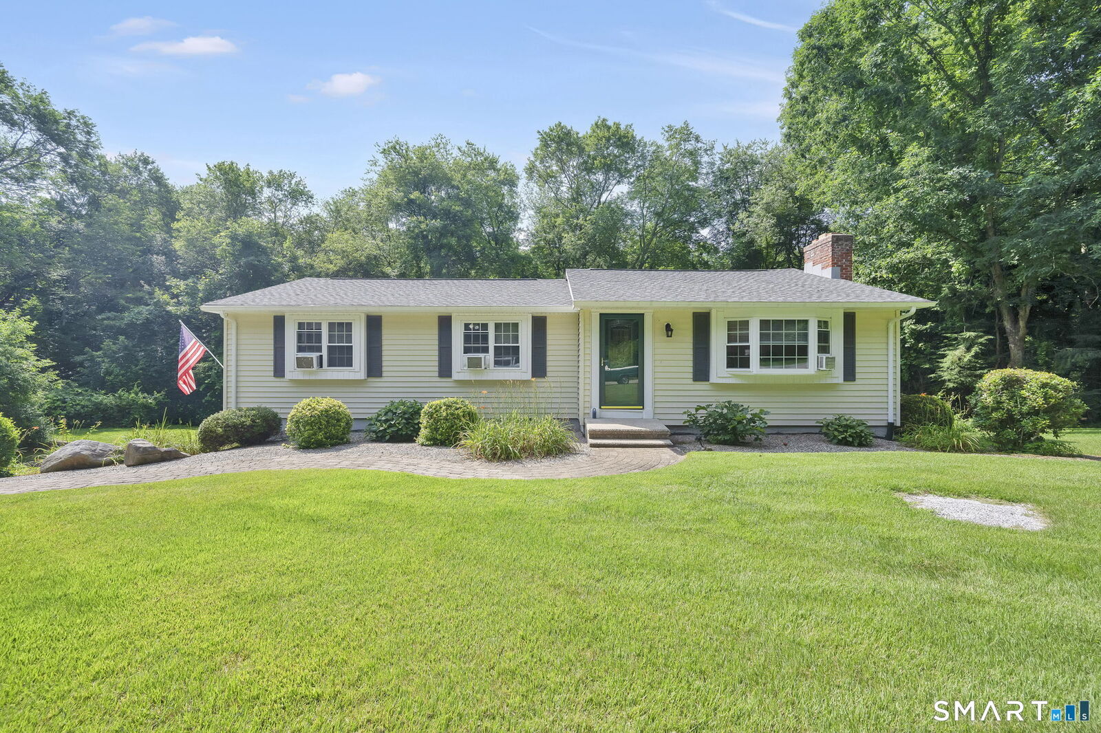 Property Photo:  64 South Buckboard Lane  CT 06447 