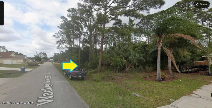 Property Photo:  1661 Wacker Avenue SE  FL 32909 
