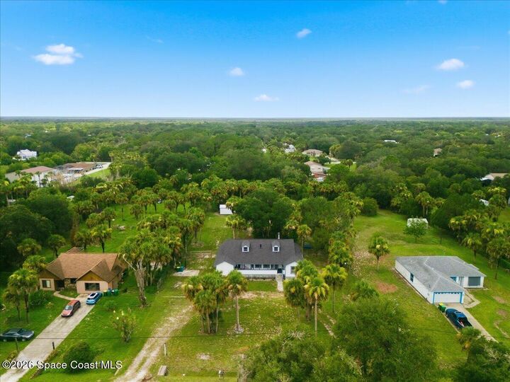 Property Photo: 4600 Kumquat Street FL 32926