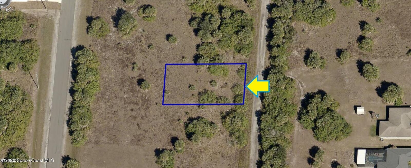 Property Photo:  2424 Bimini Avenue SW  FL 32908 