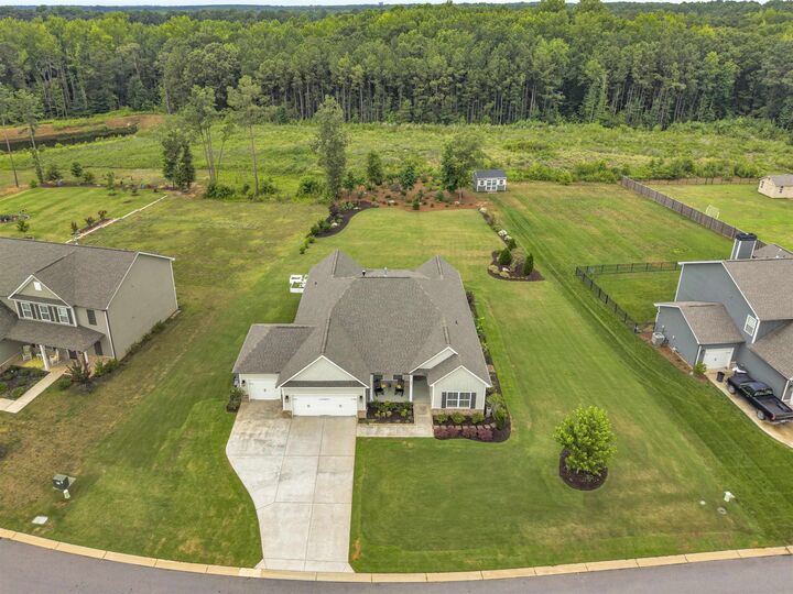 Property Photo:  408 Wood Mist Lane  SC 29644 