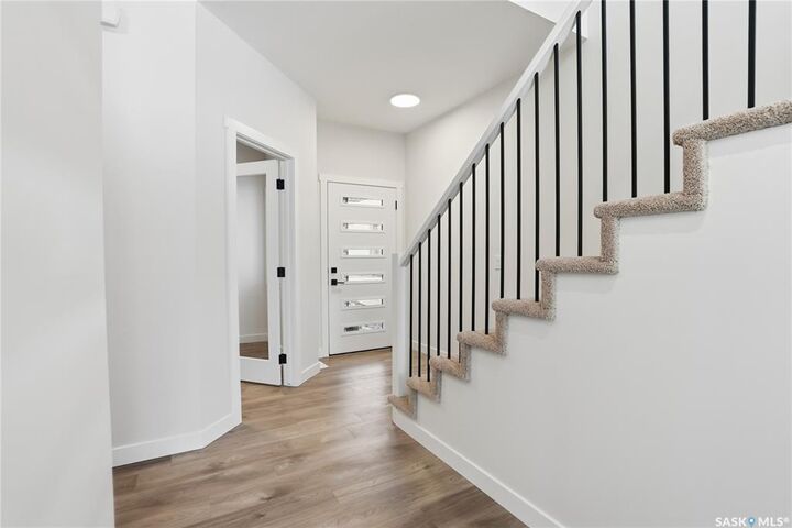 Property Photo:  111 Amisk Way  SK S7V 1W5 
