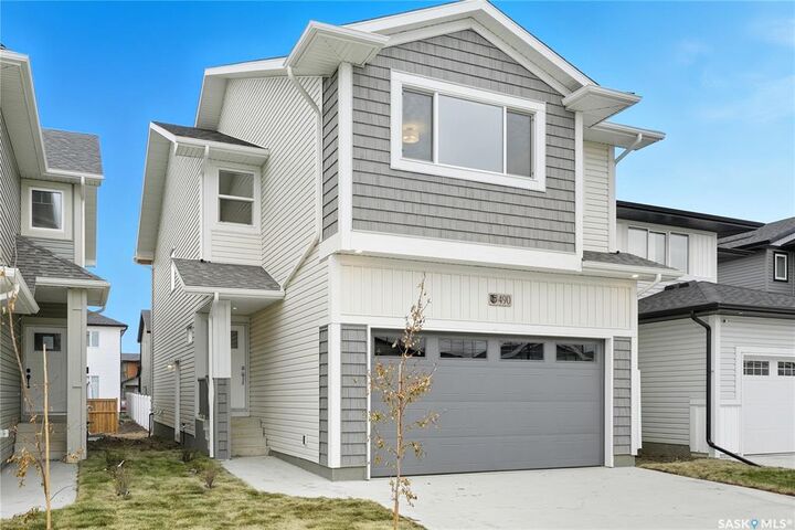 575 Cockcroft Court — photo 1
