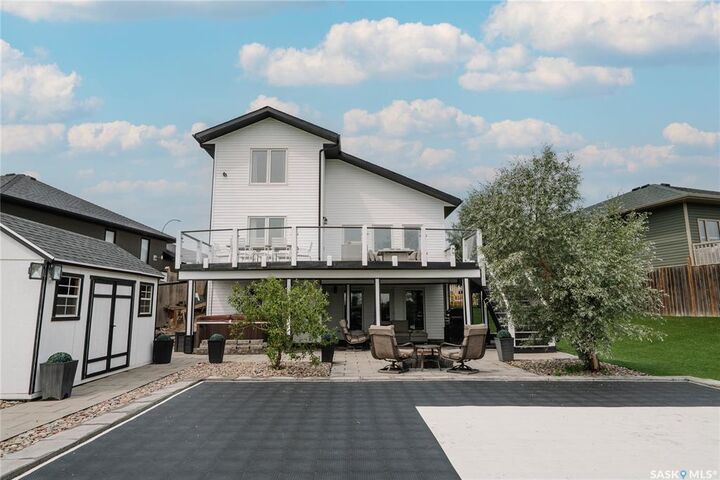 Property Photo: 400 Stone Terrace SK S0K 0A2
