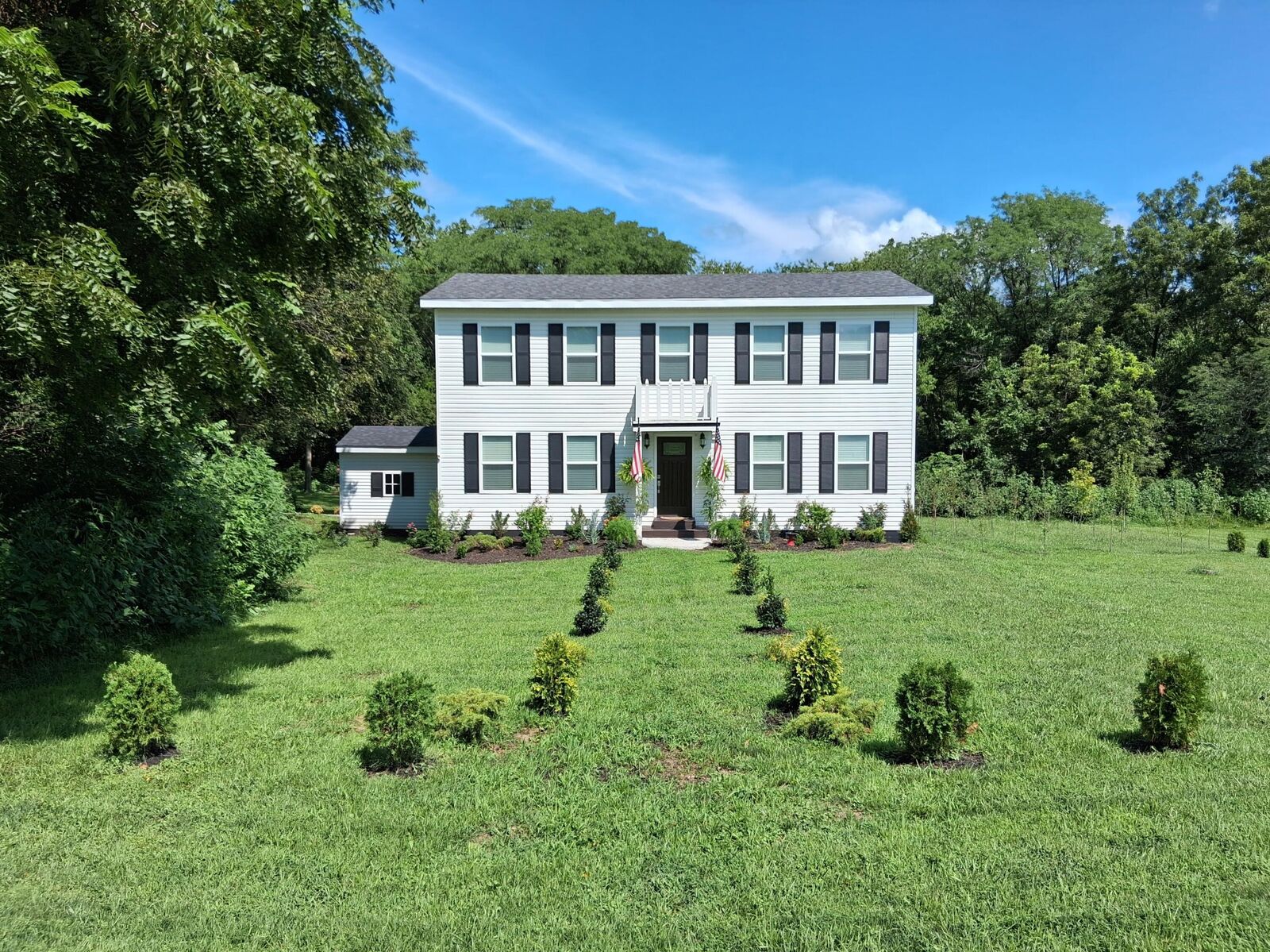 Property Photo:  715 W Garfield  Street  IA 51632 