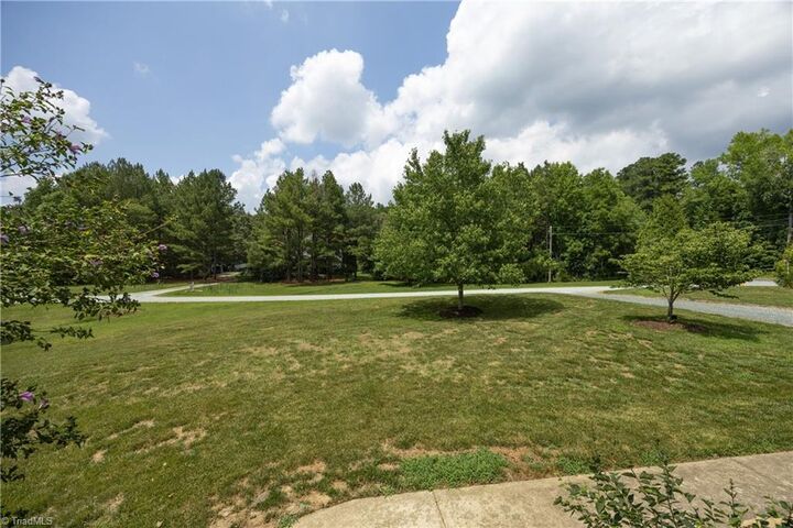 Property Photo: 100 Fairmont Place NC 27278
