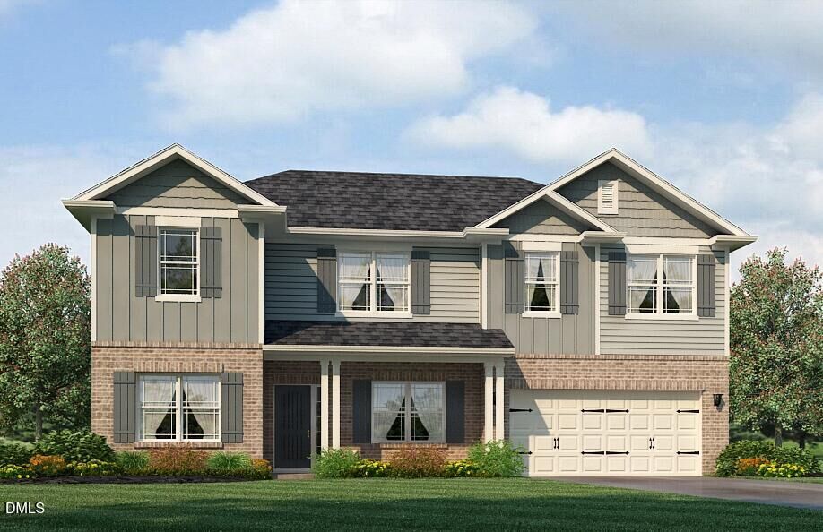 Property Photo: 525 Galway Road NC 27546