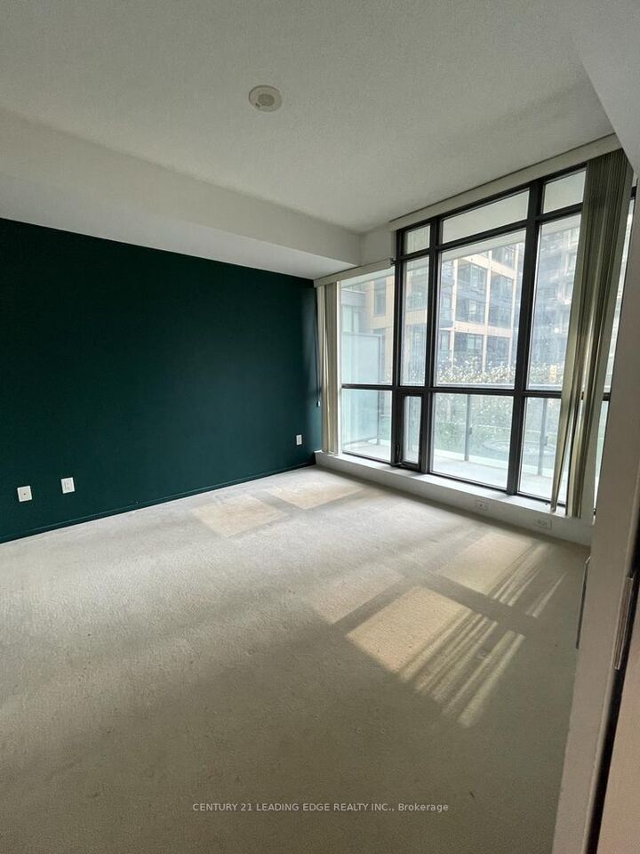 Property Photo: 8 Charlotte Street 302 ON M5V 0K4