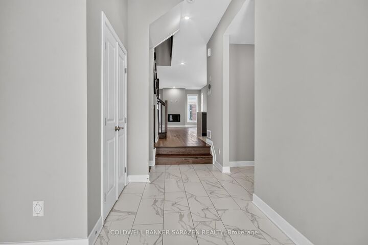 Property Photo: 330 Whitham Crescent ON K0G 1J0