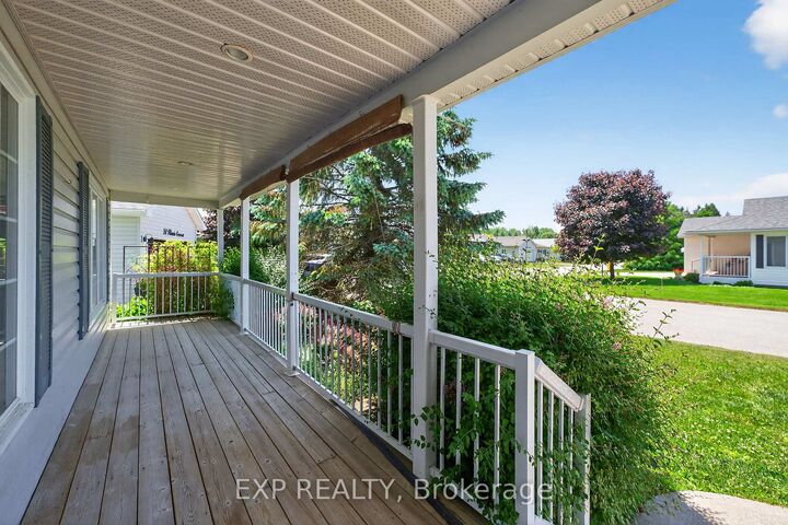 Property Photo:  30 Illinois Crescent  ON L9Z 3A8 