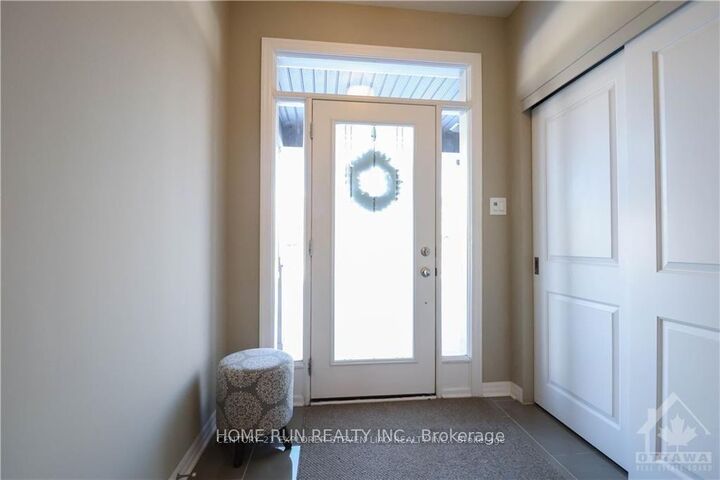 Property Photo:  205 Vision Street  ON K4M 0B5 