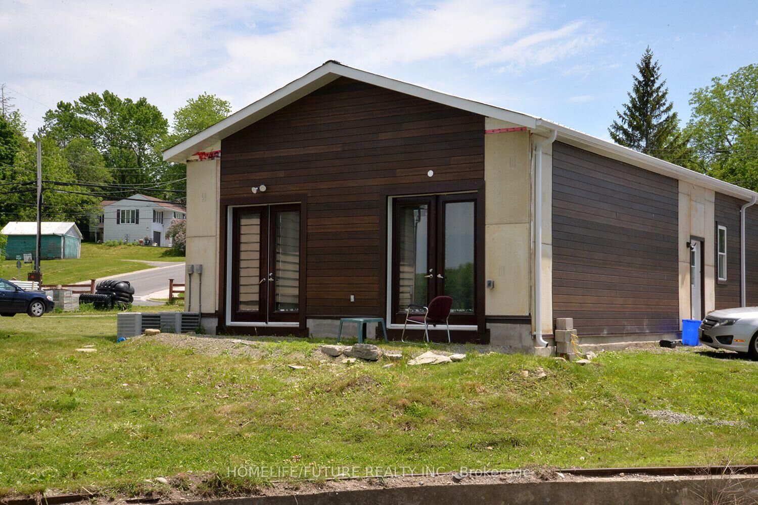 Property Photo: 248 Front Street N ON K0L 1L0