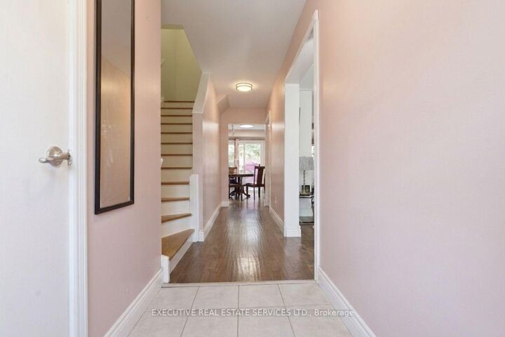 Property Photo: 60 Chipwood Crescent ON L6V 2E5